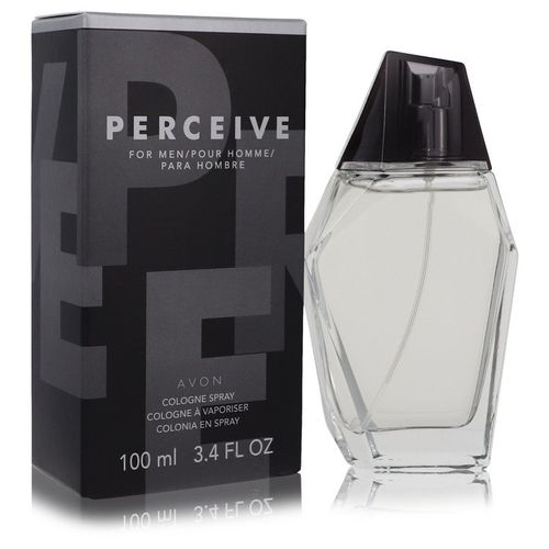 Perceive by Cologne Spray 3.4 oz for Men