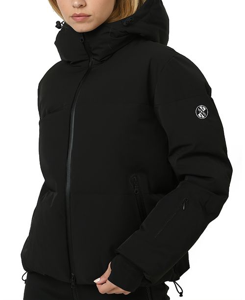Poppy Ski Jacket