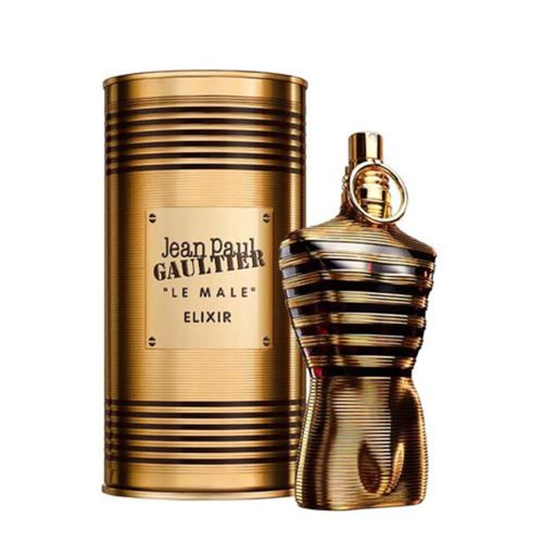 Mens Le Male Elixir 6.8 oz Fragrances 8435415076906