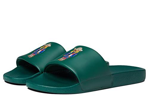 POLO RALPH LAUREN Mens Slide Sandal Sneaker