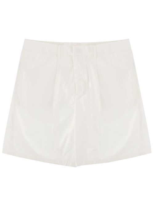 Shorts in cotone