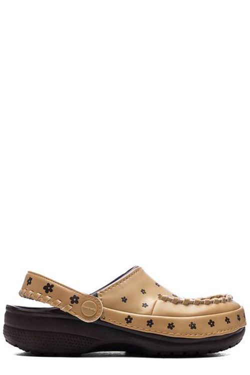Crocs X Story Mfg Classic Clogs
