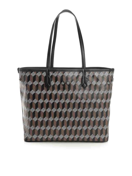 N 47 Tote Bag