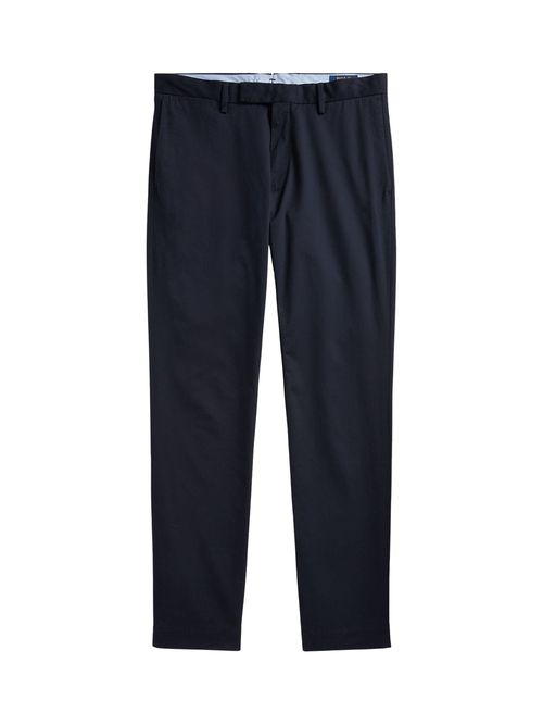 Classic Casual Trousers for Men