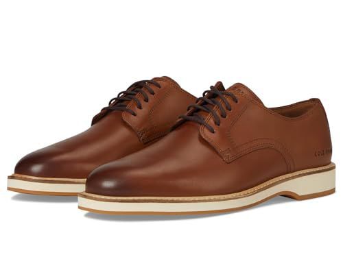Cole Haan Men's Morse Grand Plain Toe Oxford