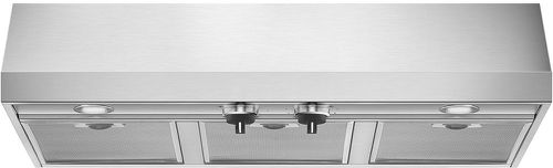 Smeg 36" Canopy Pro Style Range Hood KUC36X