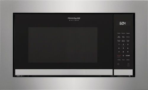 Frigidaire Gallery 2.2 Cu. Ft. Built In Microwave GMBS3068AF
