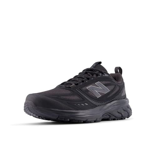 New Balance Men's 410 V9 Trail Running Shoe