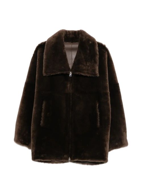 Shearling Jacket
