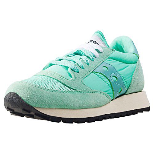 Saucony Originals womens Jazz Vintage Sneaker