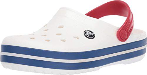 Crocs Men's and Women's Crocband Clog