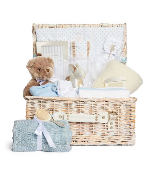 Large New Baby Hamper