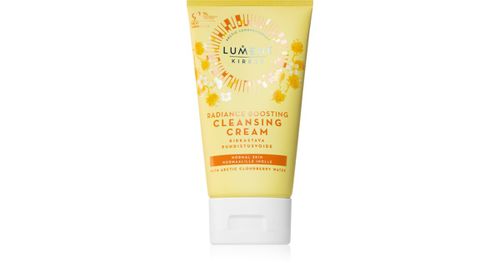 Lumene KIRKAS Radiance Boosting Illuminating and Hydrating Cleansing Gel Cream 150ml