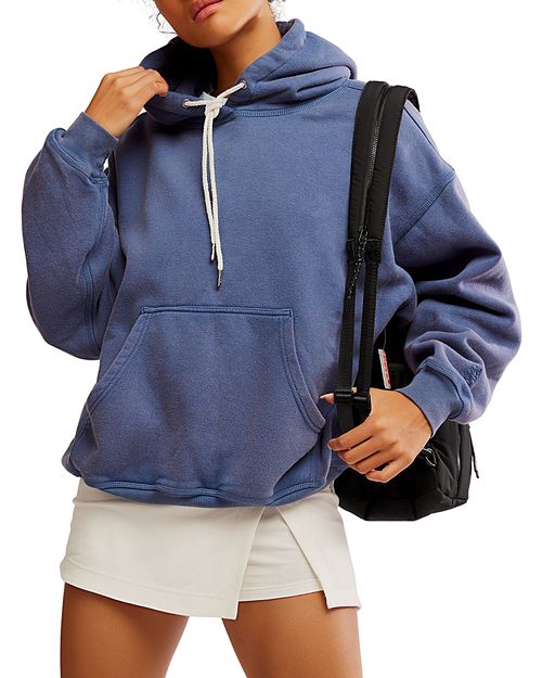 Final Call Hoodie