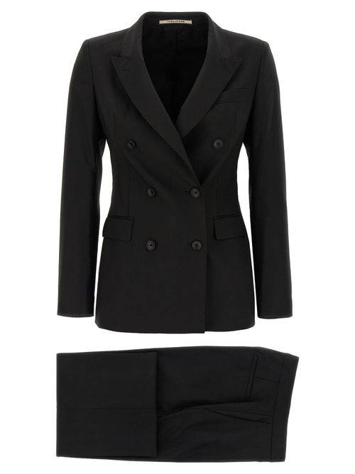 Parigi Dress