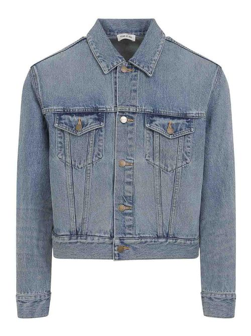 Trucker Jacket