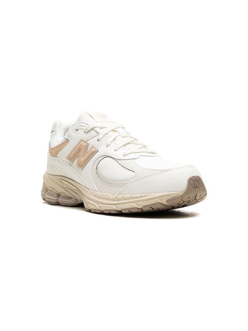 2002R "Beige/White" sneakers