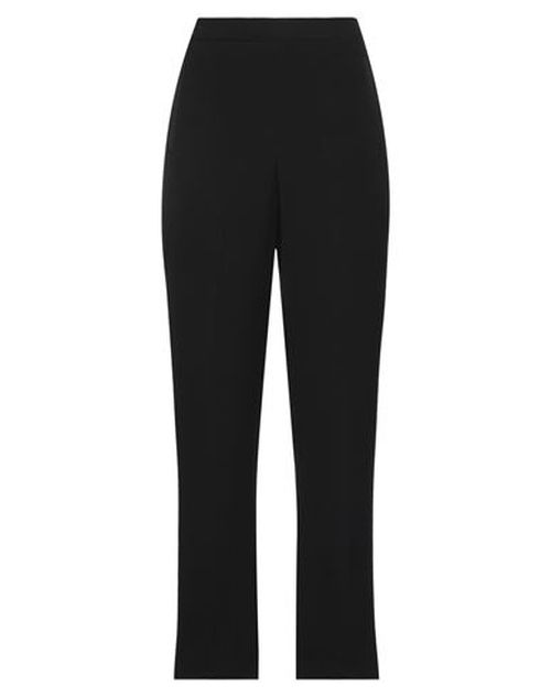 Woman Pants Black
