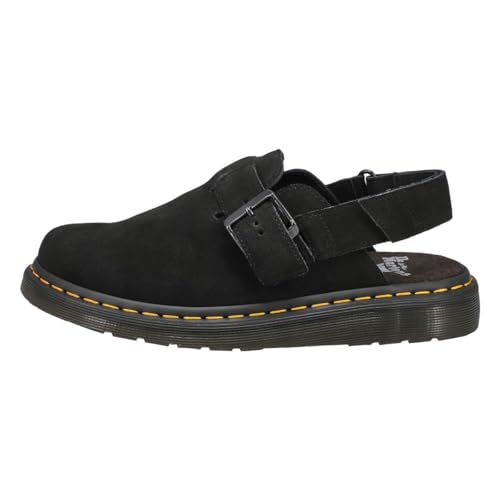Dr. Martens Unisex Jorge II Slingback Mules