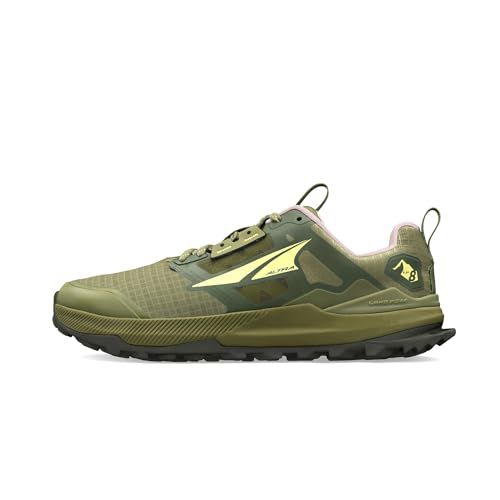ALTRA Women's Lone Peak 8 Trail Running Shoe