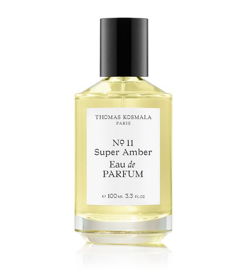 Super Amber No. 11 Eau de Parfum