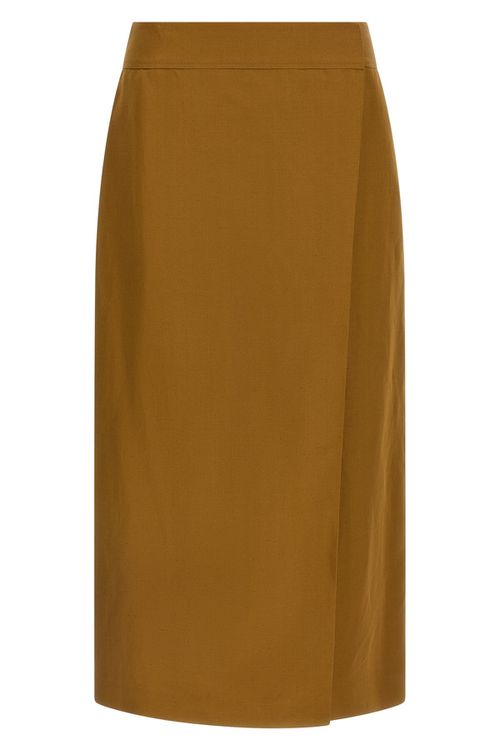 Wrap Skirt