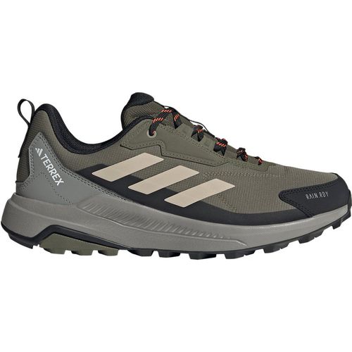 Hiking shoes adidas Terrex Anylander Rain.Rdy