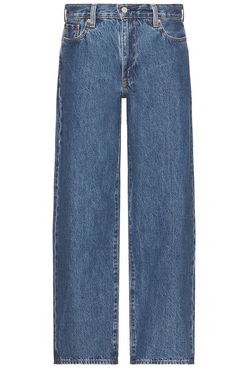 LEVI'S 578 Baggy Jeans in The Baggy Family - Blue.  32 also in