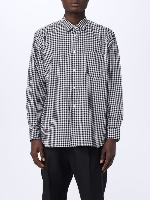 Shirt Men color Black