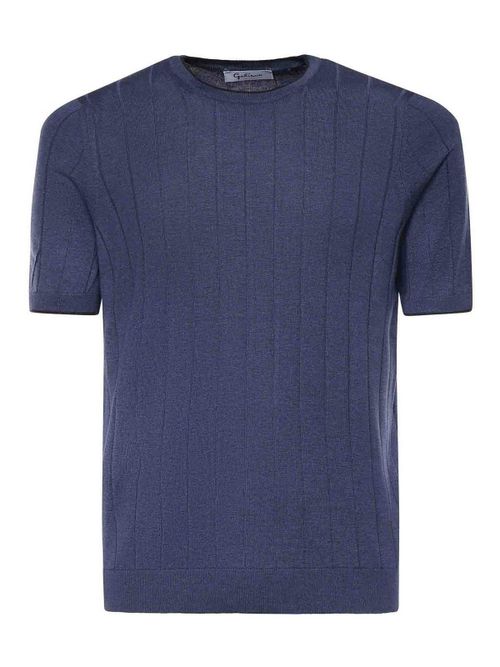 Silk T-Shirt