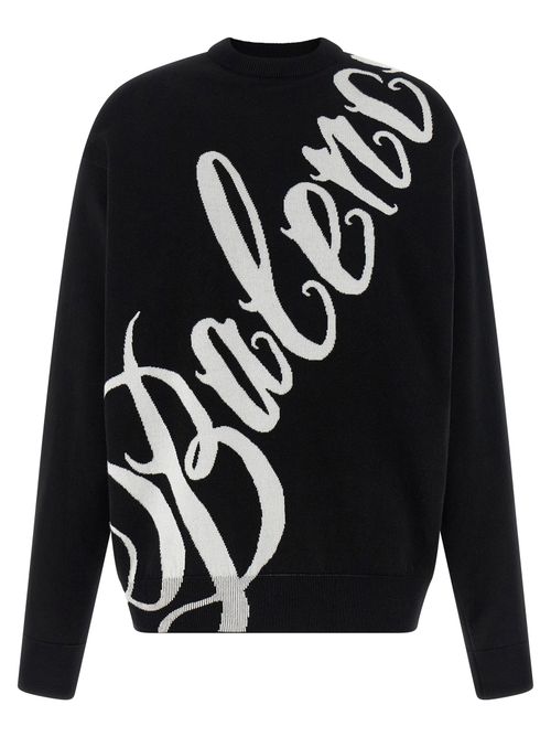 Big B Sweater
