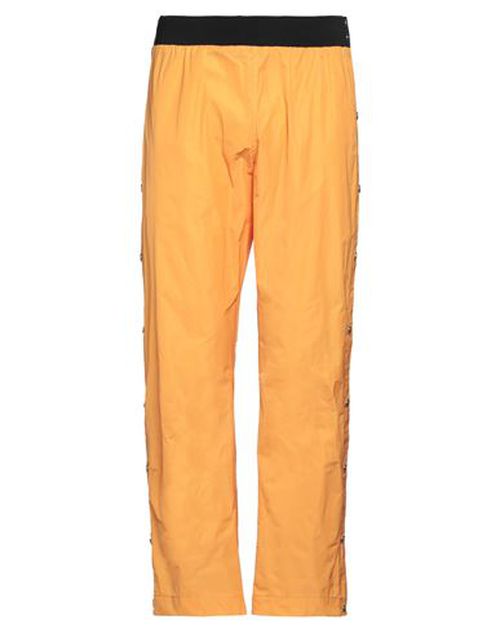 Man Pants Mandarin
