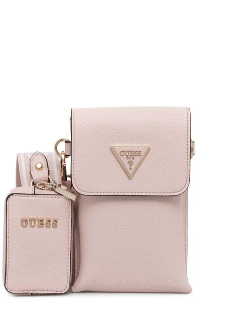 Latona mobile phone holder - Pink