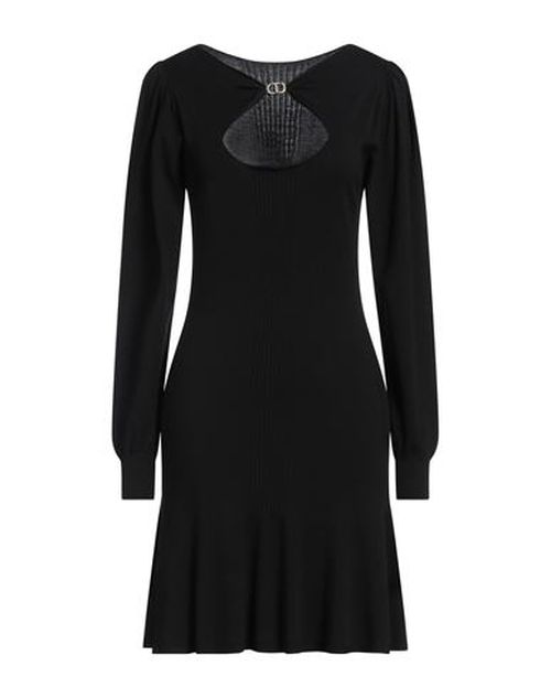 Woman Mini dress Black