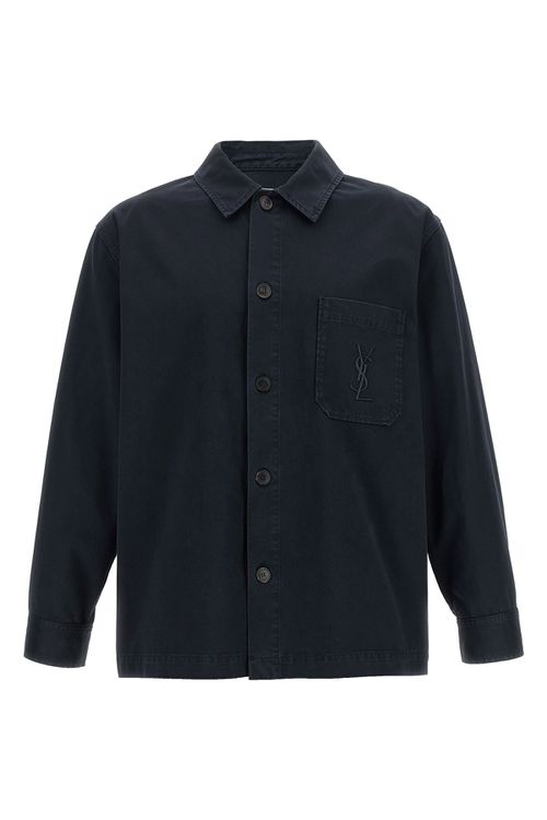 'Cassandre' Overshirt