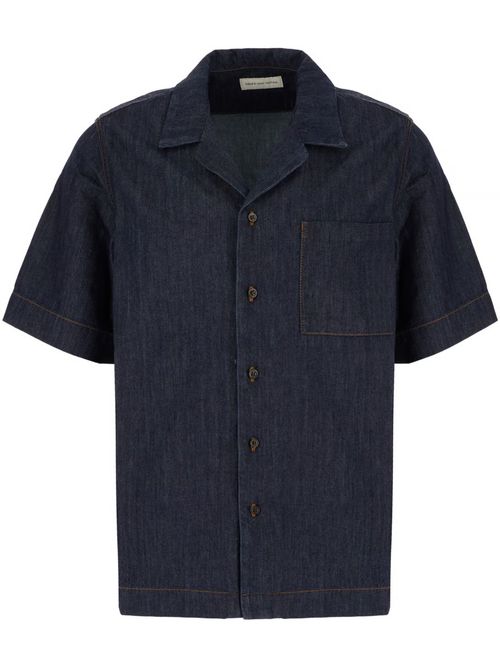 Tailored Shirt for Men - Perfect Fit
