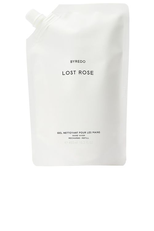 Byredo Lost Rose Hand Wash Refill in Beauty: NA