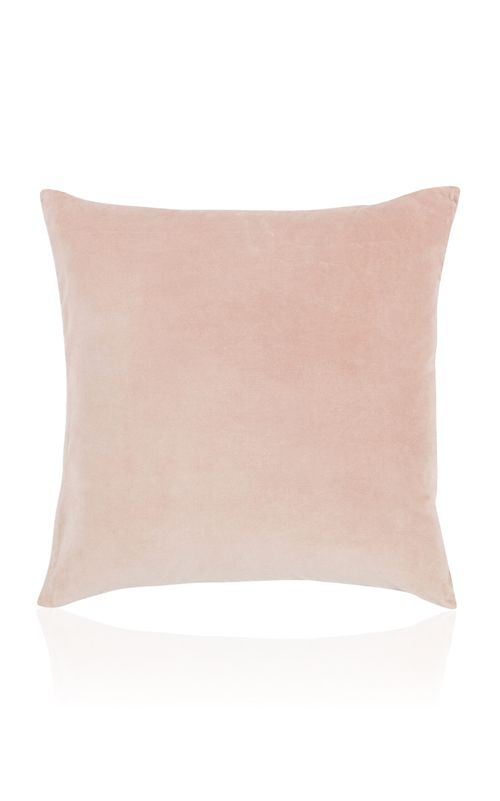 Jaipur Velvet Cushion