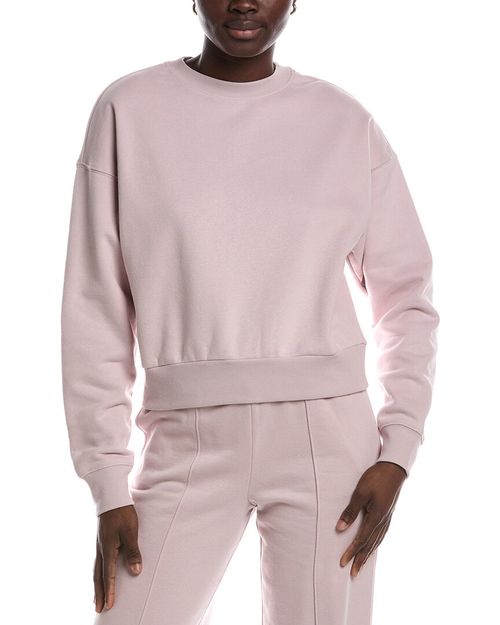 Luxefleece Crewneck Sweatshirt