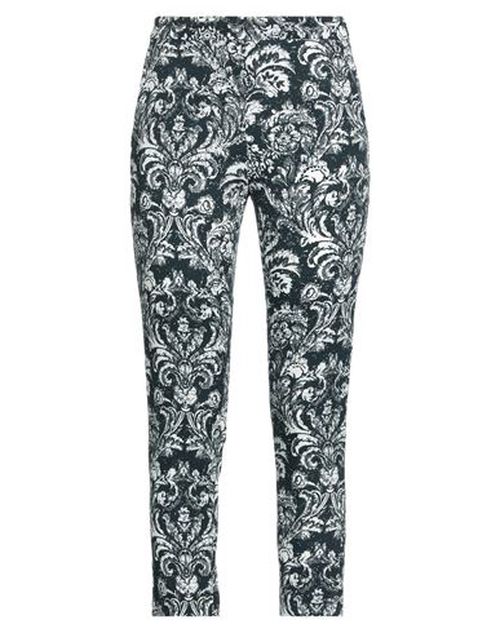 Woman Pants Midnight blue
