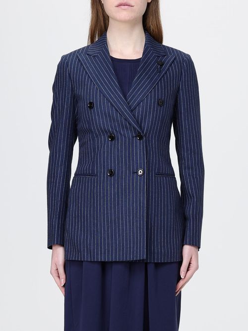Jacket Woman color Nude