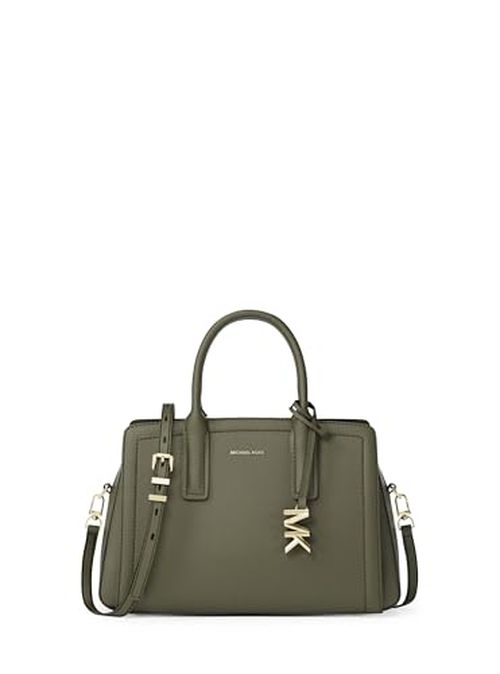 Michael Kors Laila Small Satchel