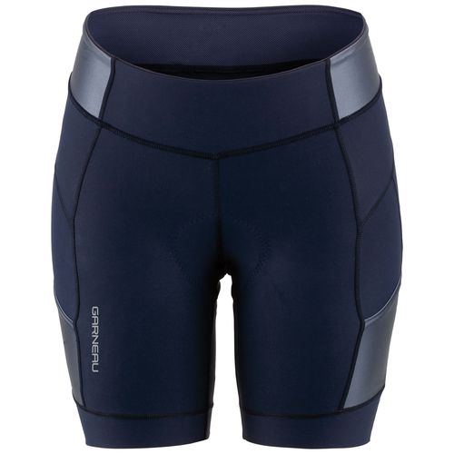 Women's Neo Power Motion 7 Cycling Shorts - Dark Night 308