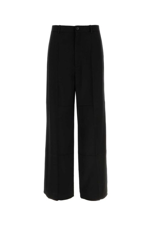 Pants Trousers — Black