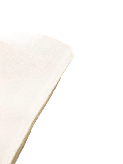 Garavani Dress — White