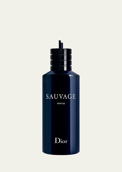 Sauvage Parfum - Refill, 10 oz.