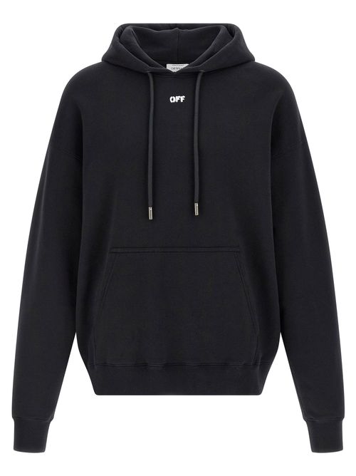 Paint Arrow Skate Hoodie
