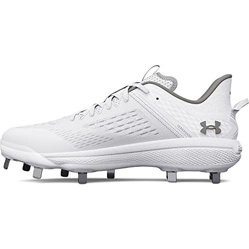 Under Armour Men's Yard Low MT Baseball Cleat