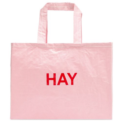 Candy Mono Bag Medium Light Pink
