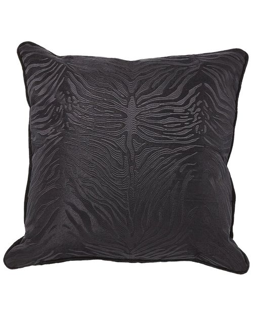 Zebra Pillow